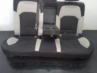 Asientos traseros KIA PROCEED (CD)