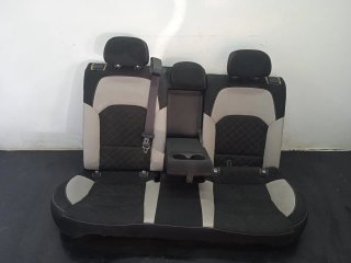 Asientos traseros KIA PROCEED (CD)