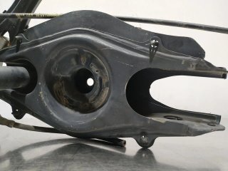 Mangueta trasera izquierda MERCEDES-BENZ CLASE C