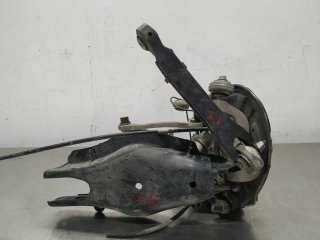 Mangueta trasera izquierda MERCEDES-BENZ CLASE C
