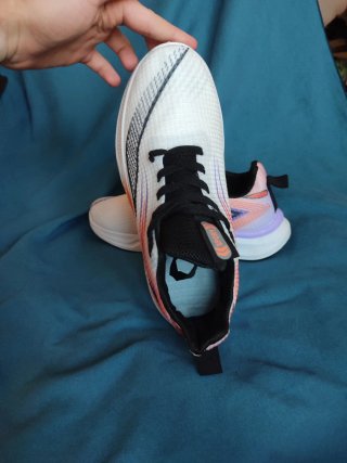 Zapatillas Deportivas Running Talla 41 Nuevas
