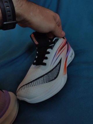 Zapatillas Deportivas Running Talla 41 Nuevas