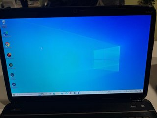 HP Pavilion G7 Portátil