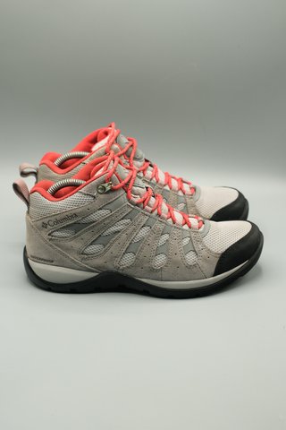Scarpe Columbia 39 donna trekking Impermeabili
