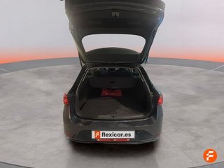 Seat Leon 1.5 eTSI 110kW DSG S&S Style Special Ed