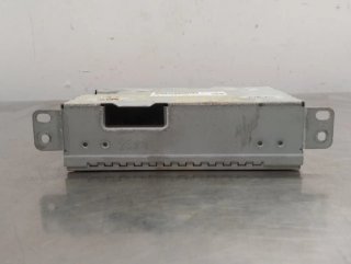 Sistema audio / radio cd PEUGEOT RIFTER