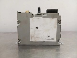 Sistema audio / radio cd PEUGEOT RIFTER