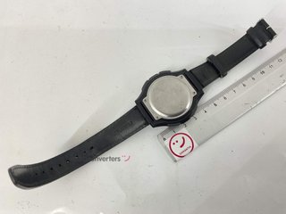 reloj pulsera caballero casio 5082 aq-190w