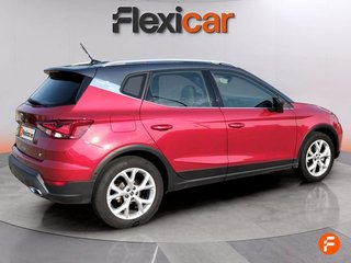 Seat Arona 1.0 TSI 81kW (110CV) DSG FR