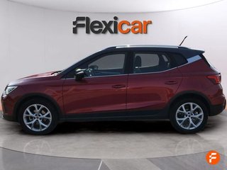 Seat Arona 1.0 TSI 81kW (110CV) DSG FR
