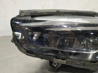 Faro izquierdo MERCEDES-BENZ CLASE B (BM 247)