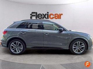 Audi Q3 Black line 35 TDI 110kW (150CV) S tronic