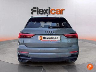 Audi Q3 Black line 35 TDI 110kW (150CV) S tronic