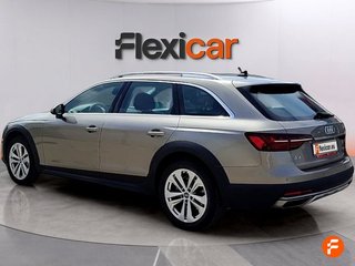 Audi A4 40 TDI 140kW (190CV) quattro S tronic