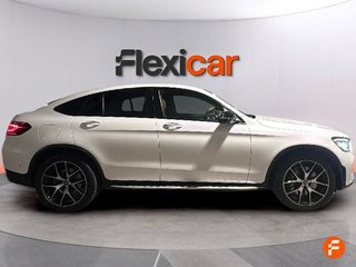 Mercedes GLC GLC 300 d 4MATIC