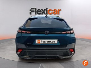 Peugeot 408 408 Allure HYBRID 145 eDCS6