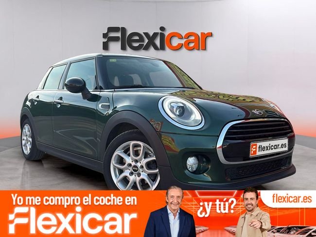 MINI Cooper COOPER 5 PUERTAS - foto 1