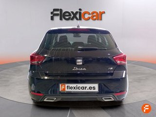 Seat Ibiza 1.0 TSI 81kW (110CV) FR XL