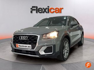 Audi Q2 Advanced 1.6 TDI 85kW (116CV) S tronic