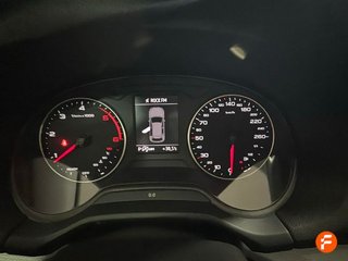 Audi Q2 Advanced 1.6 TDI 85kW (116CV) S tronic