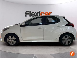 Toyota Yaris 1.5 120H Active Plus