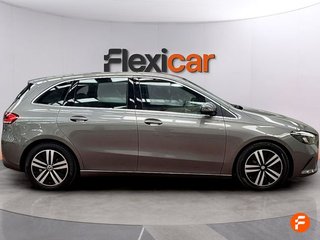 Mercedes Clase B B 200 d