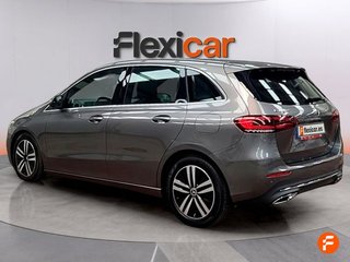 Mercedes Clase B B 200 d