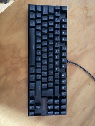 PC ABYSM GAMING Negro + Ratón y Teclado