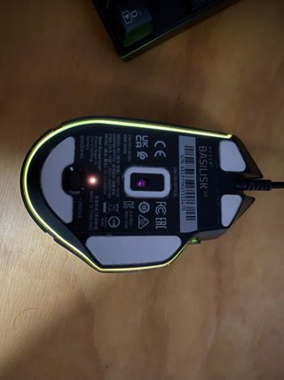 PC ABYSM GAMING Negro + Ratón y Teclado