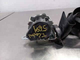 Cinturon seguridad trasero central MITSUBISHI