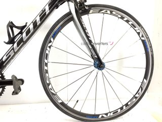 bicicleta carretera scott solace