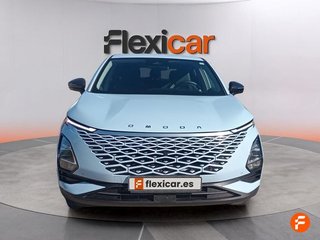 Omoda 5 1.6 T-GDI 136.5kW (185CV) DCT Premium