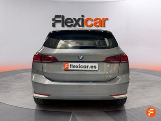 BMW Serie 2 Active Tourer 218d