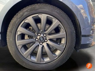 Land-Rover Range Rover Velar 3.0 D300 221kW (300CV) 4WD Auto