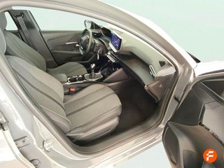 Peugeot 208 Allure Gasolina 100 S&S 6 Vel. MAN