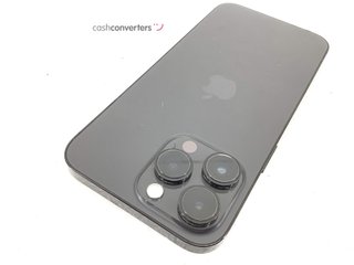 apple iphone 14 pro max 256gb