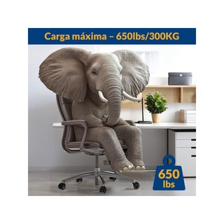 COSYLAND ruedas silla oficina silenciosas [5YCP]