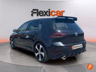 Volkswagen Golf Sport 1.5 TSI EVO 110kW (150CV) DSG