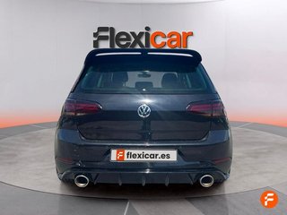 Volkswagen Golf Sport 1.5 TSI EVO 110kW (150CV) DSG