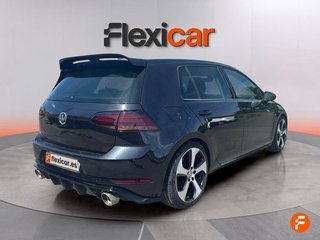Volkswagen Golf Sport 1.5 TSI EVO 110kW (150CV) DSG