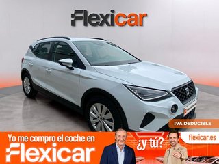 Seat Arona 1.0 TSI 81kW DSG Style XL