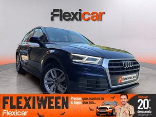 Audi Q5 35 TDI 120kW (163CV) S tronic