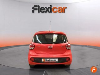 Hyundai i10 1.0 Go!