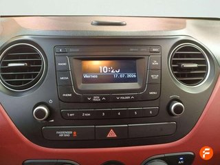 Hyundai i10 1.0 Go!