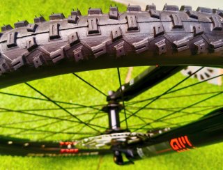 NUEVA ERROR DE TALLA LAPIERRE EDGE 9.9 TALLA M 29