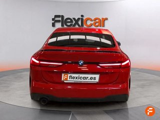 BMW Serie 2 216d DCT Gran Coupe