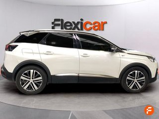 Peugeot 3008 2.0BLUEHDI 133KW (180CV) GT AUTO S&S