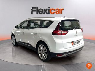 Renault Grand Scénic Limited TCe 103kW (140CV) GPF