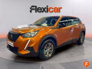 Peugeot 2008 Active BlueHDI 130 S&S EAT8