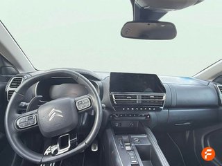 Citroën C5 Aircross Plug-in Hybrid 180 e-EAT8 E Series